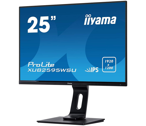 iiyama XUB2595WSU-B1 - 474785 - zdjęcie 4